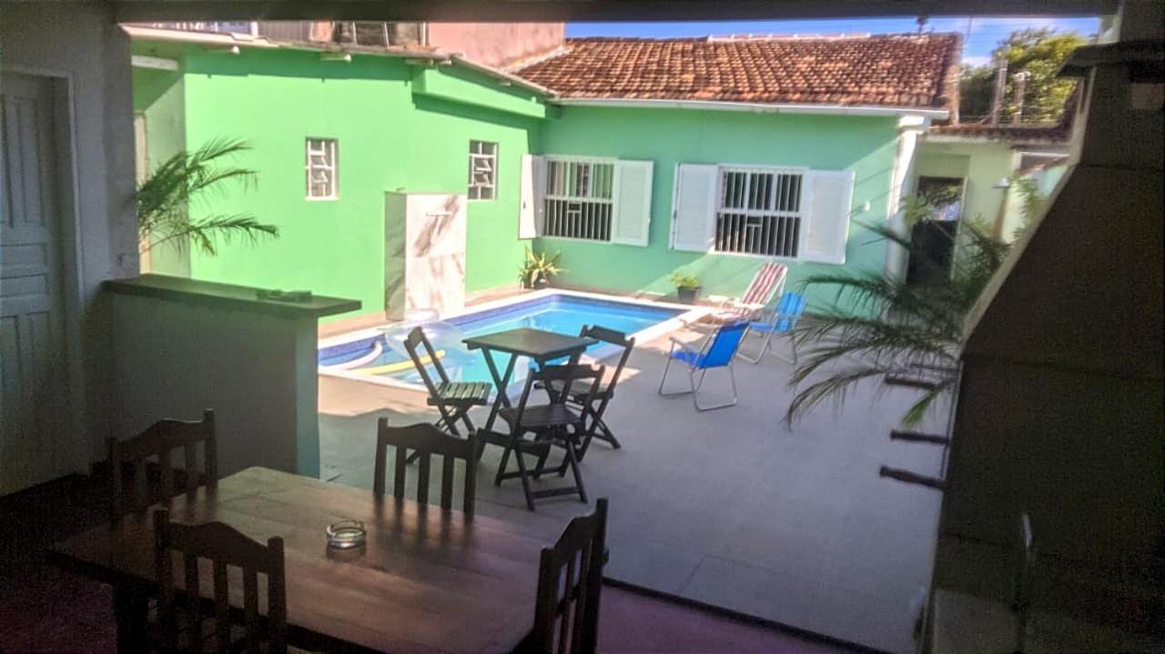 Casa com Piscina Pertinho da Praia São Sebastião Sao Sebastiao (Sao Paulo) Exterior foto